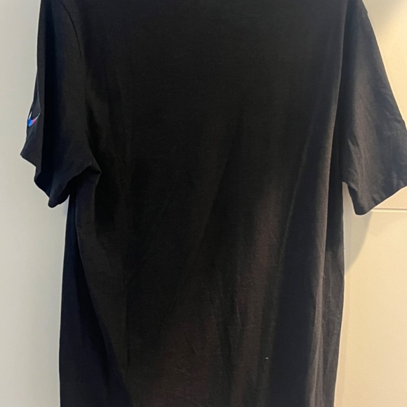 Chicago Bears 2023 “Crucial Catch” Sideline T-Shirt | Official Nike Staff Shirt - Picture 5 of 5